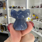 Blue Aventurine Stitch