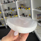 Selenite Bowl