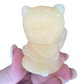Honey Calcite Winnie the Pooh