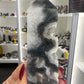 Moss Agate Druzy Tower