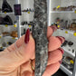 Yooperlite Wolf Dagger