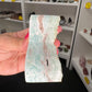 Hemimorphite Heart