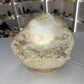 Quartz Geode Lamp