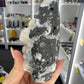 Apophyllite x Stilbite Specimen