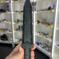 Larvikite Dagger