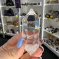 Clear Quartz DT