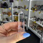Clear Quartz DT