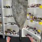 Amethyst Cluster on Stand