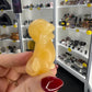 Yellow Calcite Character