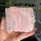 Rhodochrosite Slab