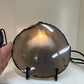Agate Slice Lamp