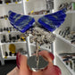Lapis Lazuli Eagle