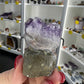 Amethyst Cluster Little Guy