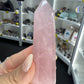 Rose Quartz Tower