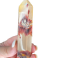 Mookaite Jasper Tower