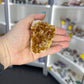 Citrine Cluster