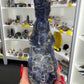 Sodalite Horse