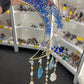 Crystal Moon Suncatcher