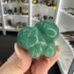 Green Aventurine Character Carving