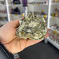 Golden Mica Specimen