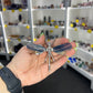 Fluorite Dragonfly