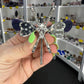 Fluorite Dragonfly