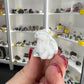 Howlite Toothless