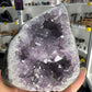 Amethyst Cluster Specimen