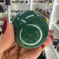 Green Aventurine Sphere with Stand