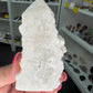 Snowflake Sphalerite Tower