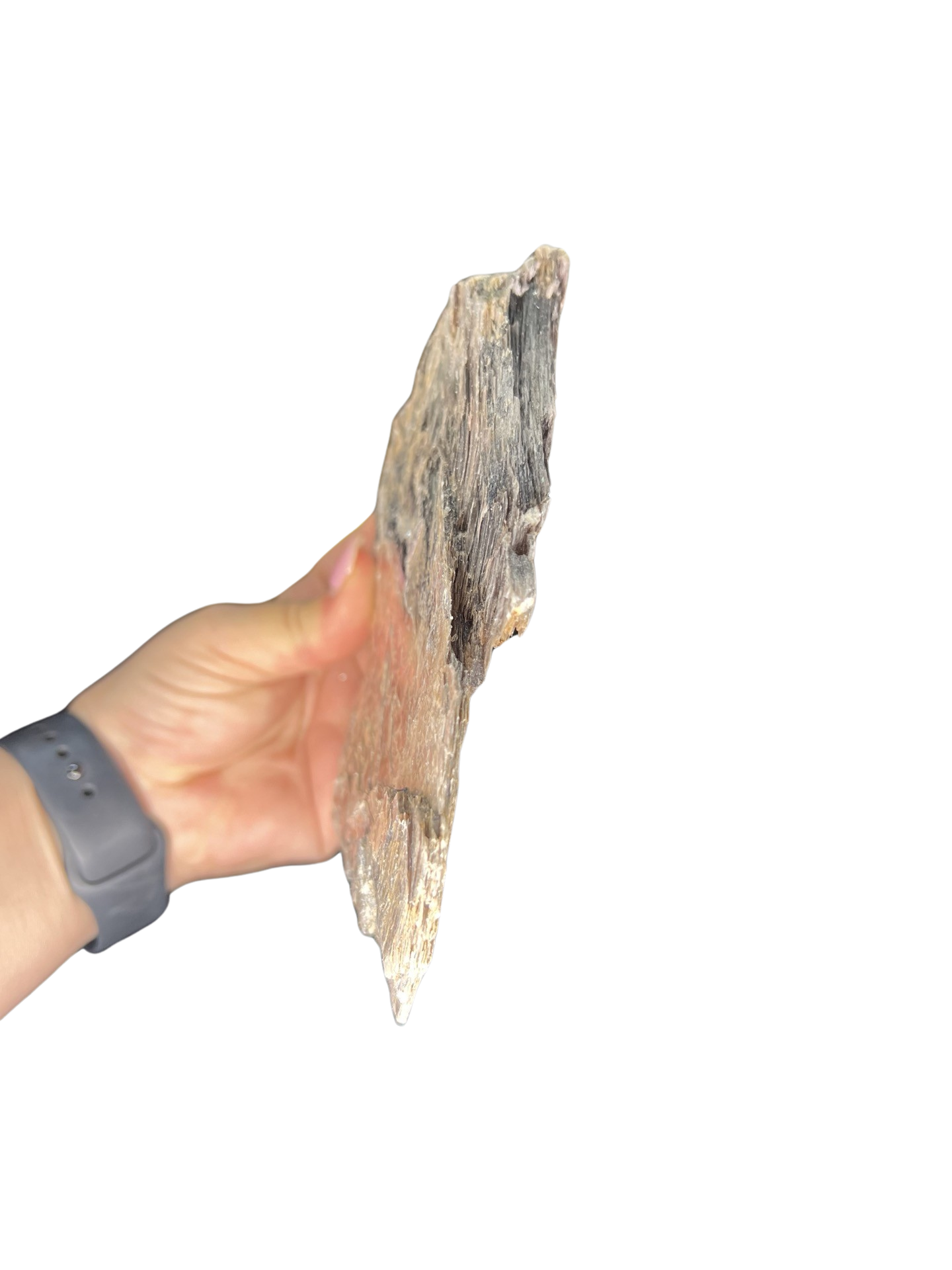 Lepidolite Slab