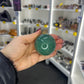 Green Aventurine Sphere with Stand