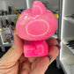 Luminous Hello Kitty (Glow in the Dark)