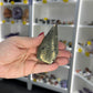 Pyrite Freeform