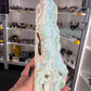 Hemimorphite Tower