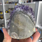 Amethyst Cluster Specimen