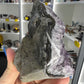 Amethyst Cluster Specimen