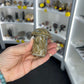 Ocean Jasper Mushroom