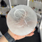 Selenite Bowl