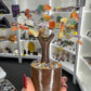 Mixed Crystal Tree