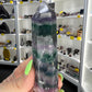 Fluorite Tower