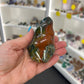 Ocean Jasper Flame
