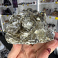 Golden Mica Specimen