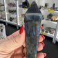 Labradorite Pipe