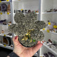 Pyrite Tree