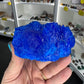 Chalcanthite Specimen