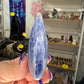 Blue Kyanite Freeform