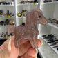 Strawberry Quartz Horse