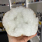 Quartz Geode Specimen