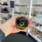 Tigers Eye Sphere on Stand